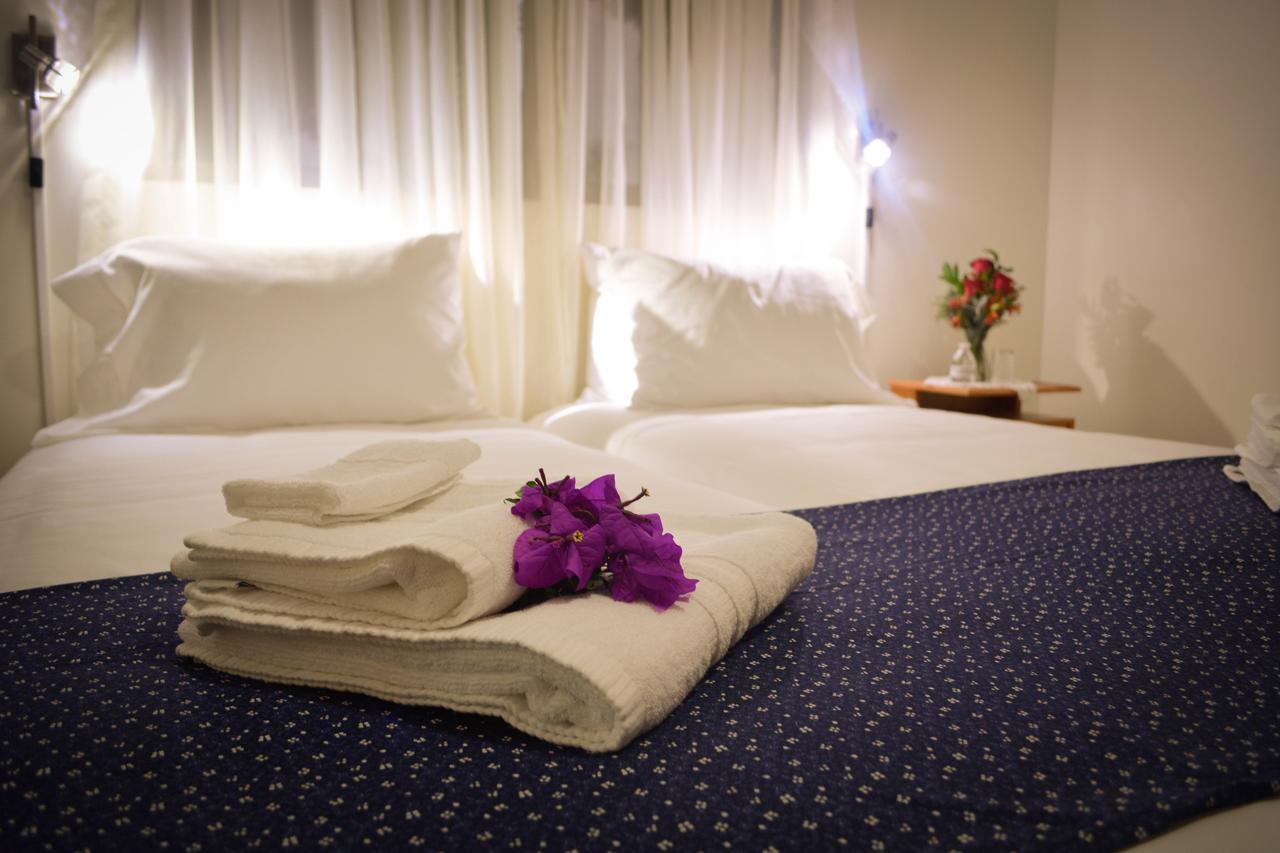 El Lugar Boutique Hotel 체리토 외부 사진