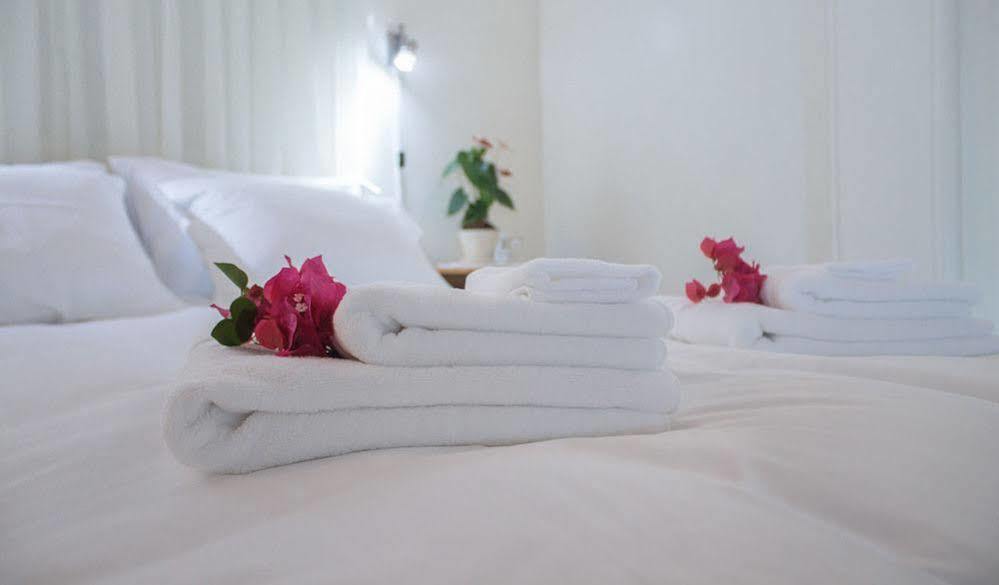 El Lugar Boutique Hotel 체리토 외부 사진