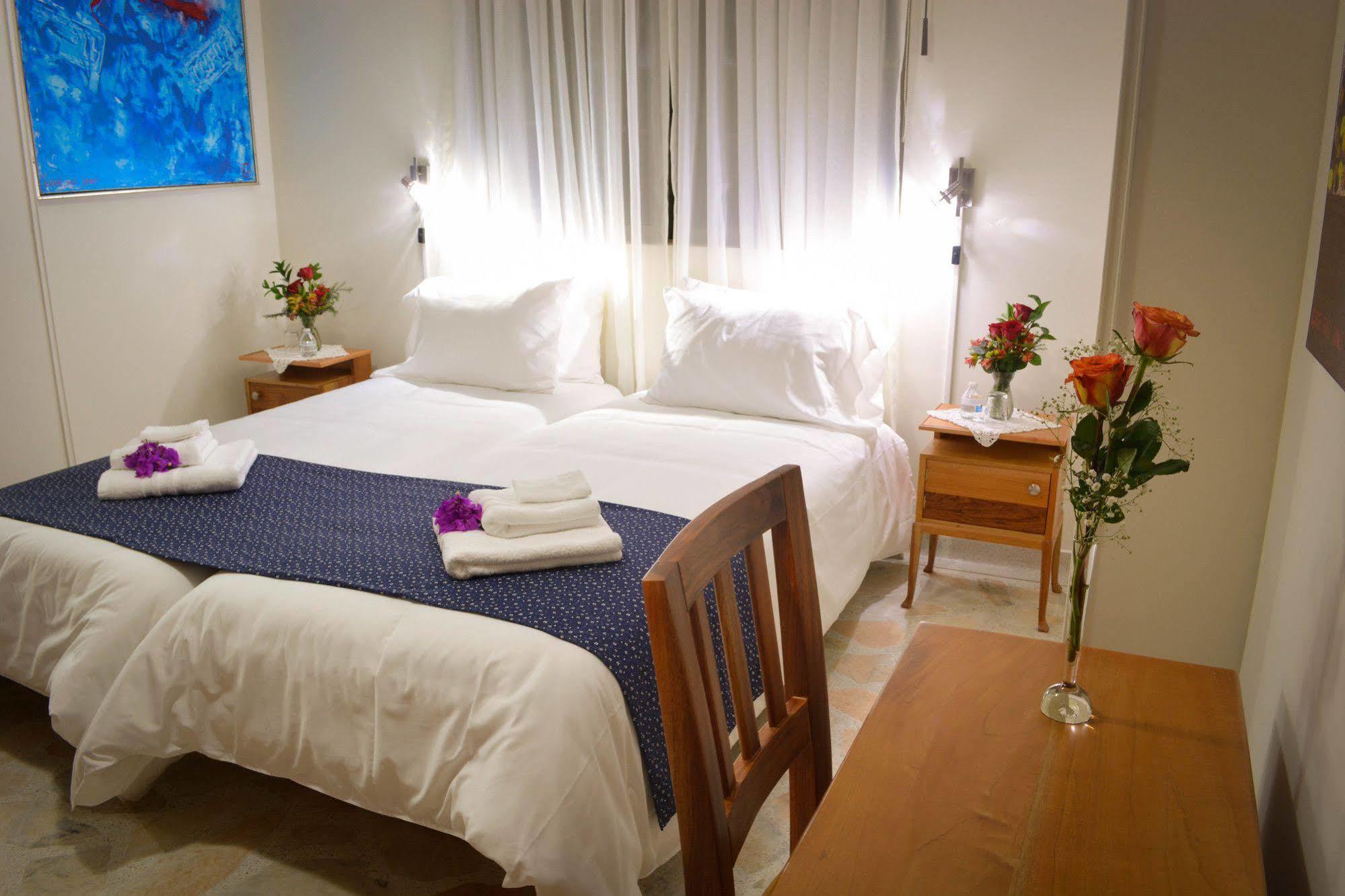 El Lugar Boutique Hotel 체리토 외부 사진