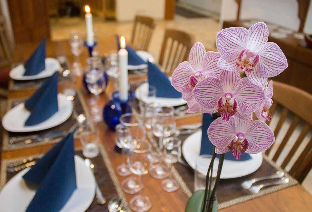 El Lugar Boutique Hotel 체리토 외부 사진