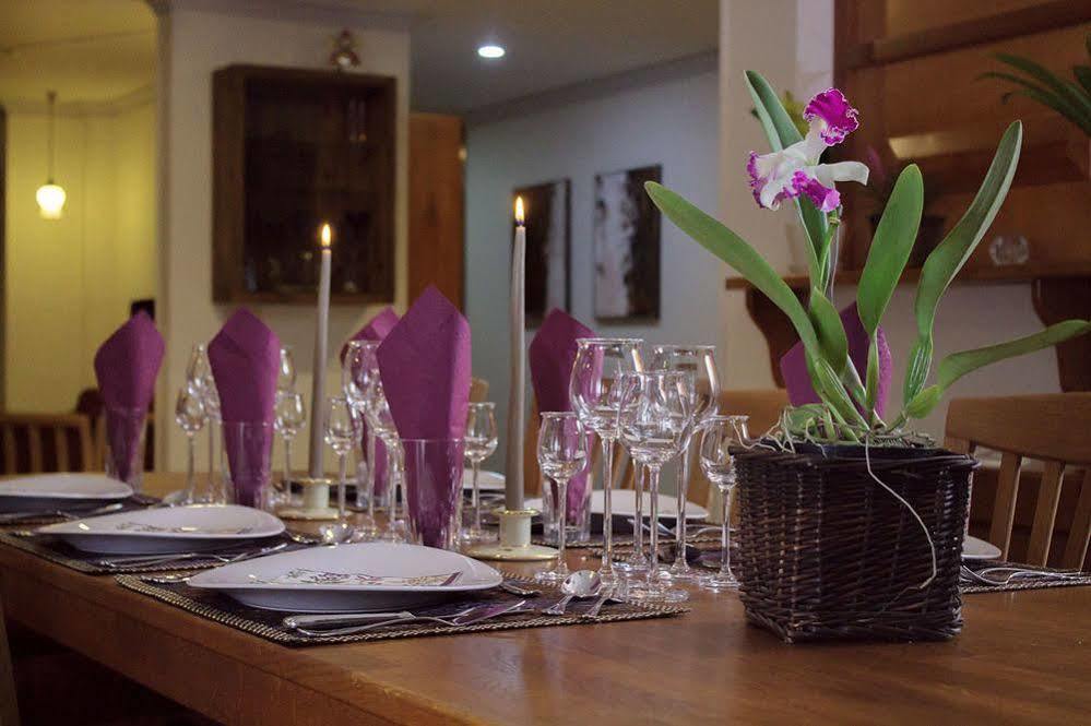 El Lugar Boutique Hotel 체리토 외부 사진