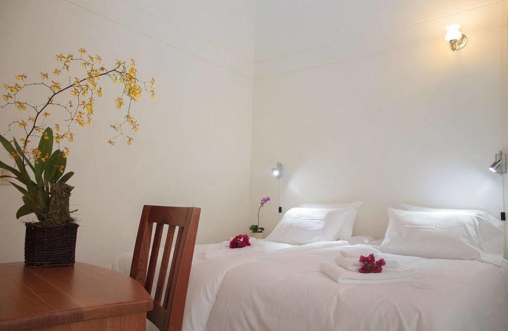 El Lugar Boutique Hotel 체리토 외부 사진